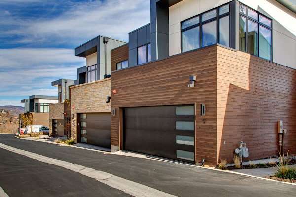 Abode at Viridian, hot tub, pool, ski & golf, Canyons Village