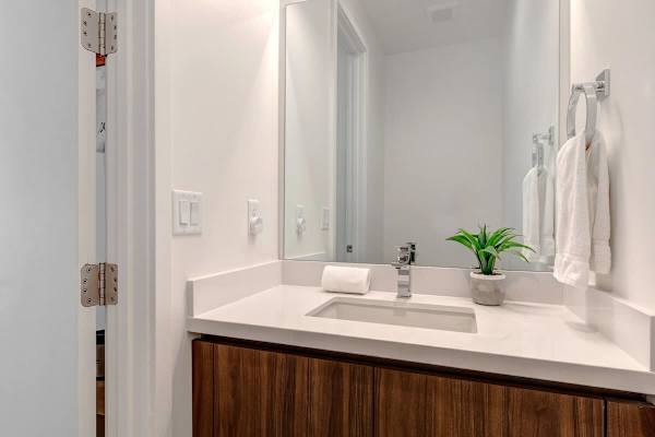 Abode at Viridian, hot tub, pool, ski & golf, Canyons Village