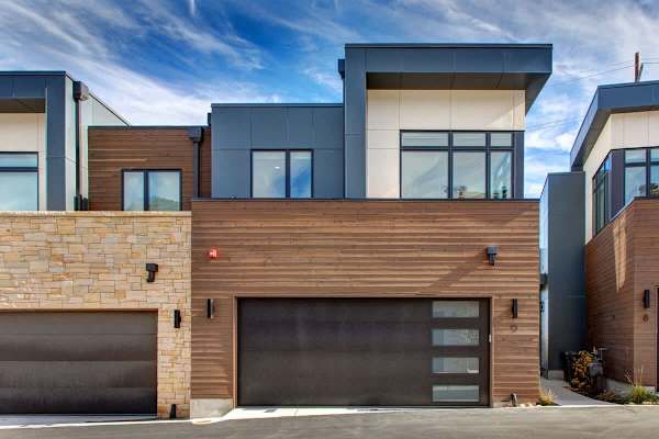 Abode at Viridian, hot tub, pool, ski & golf, Canyons Village