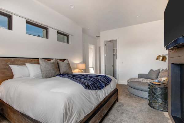 Abode at Viridian, hot tub, pool, ski & golf, Canyons Village