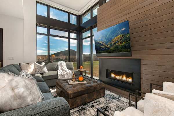 Abode at Viridian, hot tub, pool, ski & golf, Canyons Village