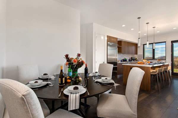 Abode at Viridian, hot tub, pool, ski & golf, Canyons Village