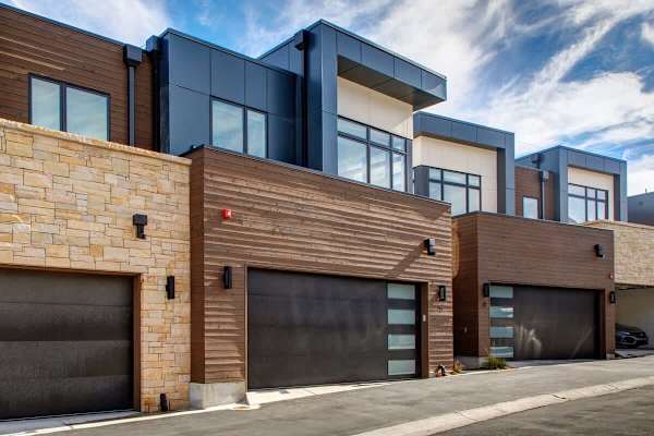 Abode at Viridian, hot tub, pool, ski & golf, Canyons Village