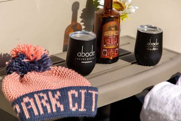 Abode at Viridian, hot tub, pool, ski & golf, Canyons Village