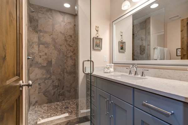 Abode at Moose Den, private hot tub, Deer Valley ski chalet, Old Town