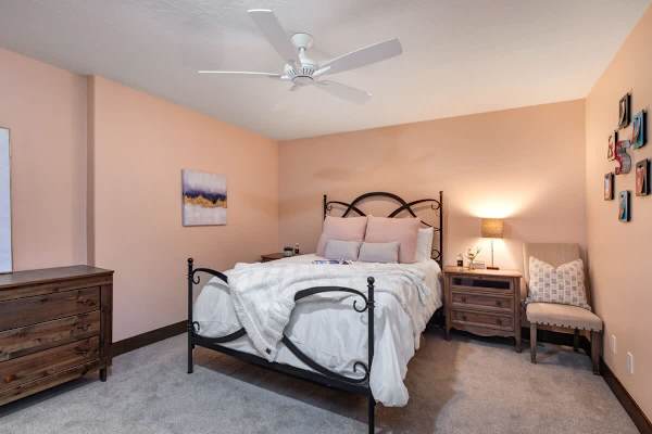 Abode at Moose Den, private hot tub, Deer Valley ski chalet, Old Town