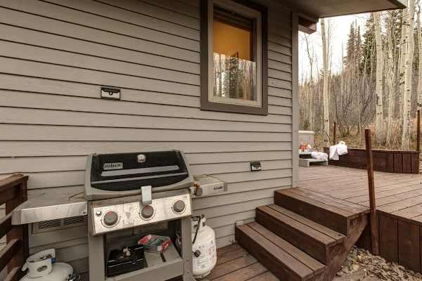 Abode at Moose Den, private hot tub, Deer Valley ski chalet, Old Town