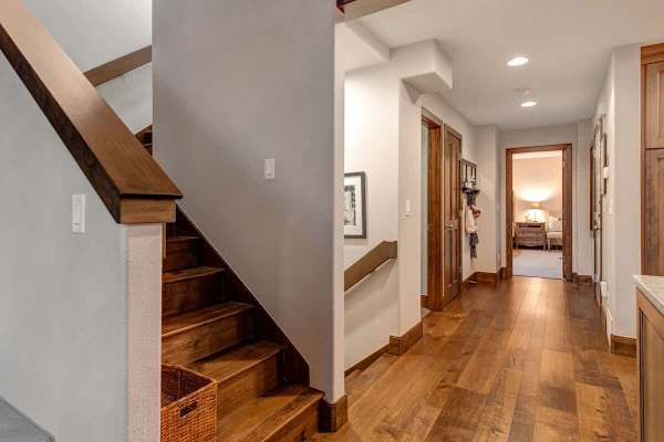 Abode at Moose Den, private hot tub, Deer Valley ski chalet, Old Town