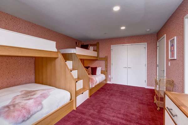 Abode at Aspen Hollow, ski-in/ski-out, hot tub, luxury remodel