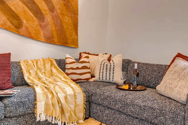 Abode at Aspen Hollow, ski-in/ski-out, hot tub, luxury remodel