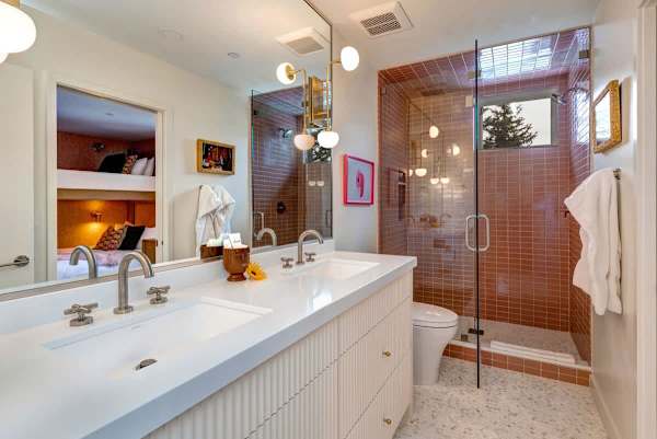 Abode at Aspen Hollow, ski-in/ski-out, hot tub, luxury remodel