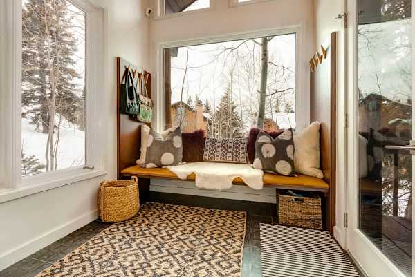 Abode at Aspen Hollow, ski-in/ski-out, hot tub, luxury remodel