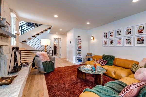 Abode at Aspen Hollow, ski-in/ski-out, hot tub, luxury remodel