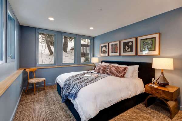 Abode at Aspen Hollow, ski-in/ski-out, hot tub, luxury remodel