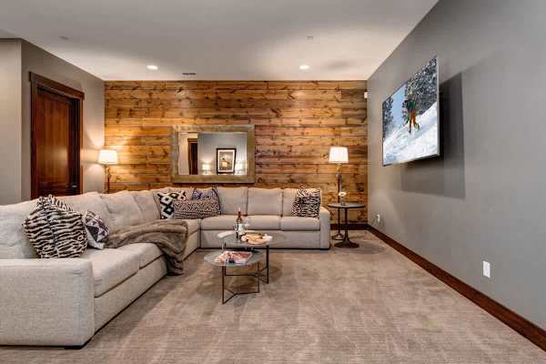 Abode at Big Moose Yacht Club, heart of Park City Old Town