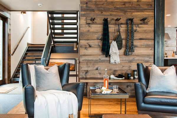 Abode at Big Moose Yacht Club, heart of Park City Old Town