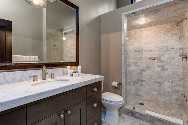 Abode at Big Moose Yacht Club, heart of Park City Old Town