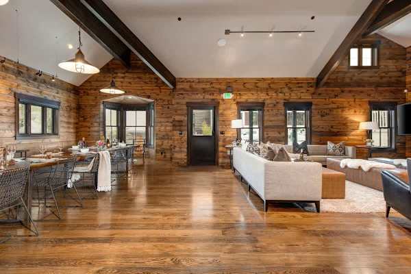 Abode at Big Moose Yacht Club, heart of Park City Old Town