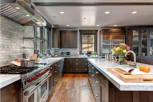 Abode at Big Moose Yacht Club, heart of Park City Old Town