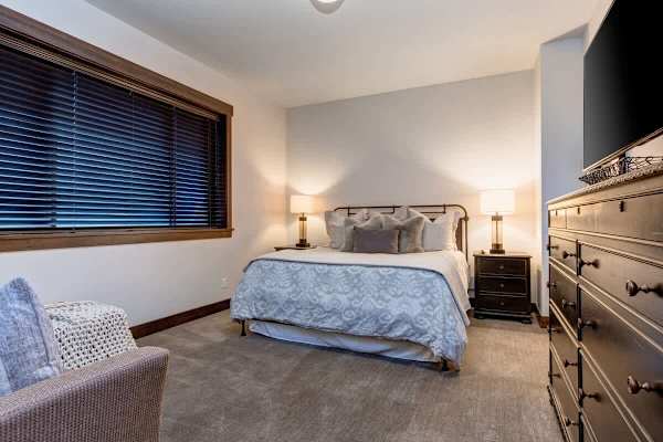 Abode at Big Moose Yacht Club, heart of Park City Old Town