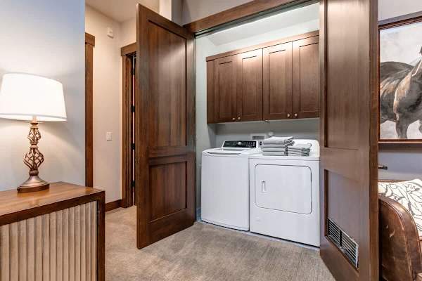 Abode at Big Moose Yacht Club, heart of Park City Old Town