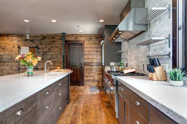 Abode at Big Moose Yacht Club, heart of Park City Old Town