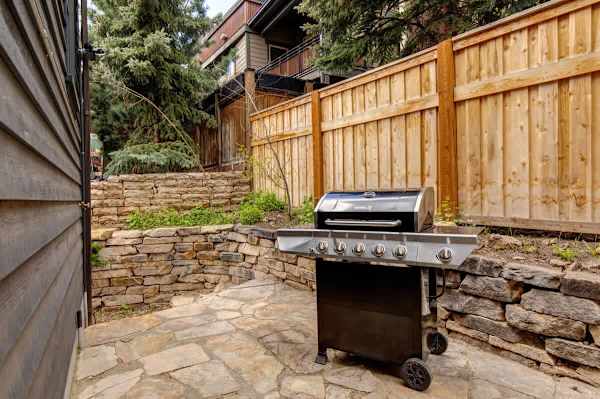 Abode at Big Moose Yacht Club, heart of Park City Old Town