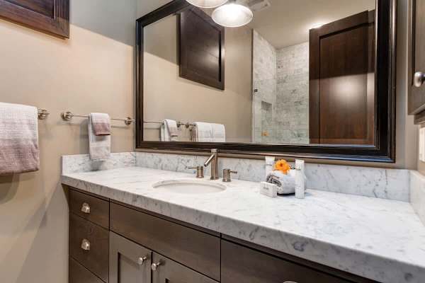 Abode at Big Moose Yacht Club, heart of Park City Old Town