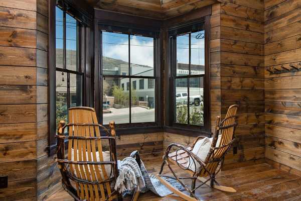 Abode at Big Moose Yacht Club, heart of Park City Old Town
