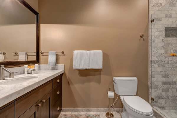 Abode at Big Moose Yacht Club, heart of Park City Old Town
