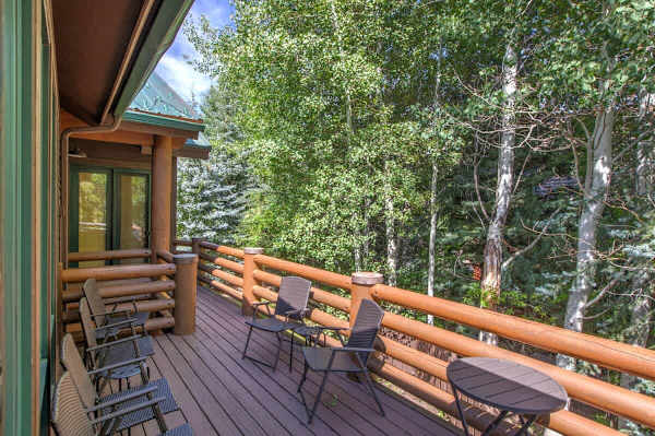 Abode at Snow Cloud, hot tub, pool table, lower Deer Valley