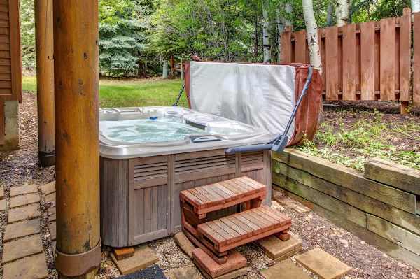 Abode at Snow Cloud, hot tub, pool table, lower Deer Valley