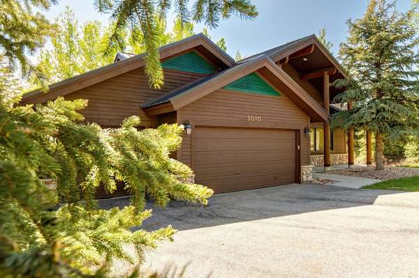 Abode at Snow Cloud, hot tub, pool table, lower Deer Valley