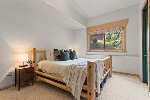 Abode at Snow Cloud, hot tub, pool table, lower Deer Valley