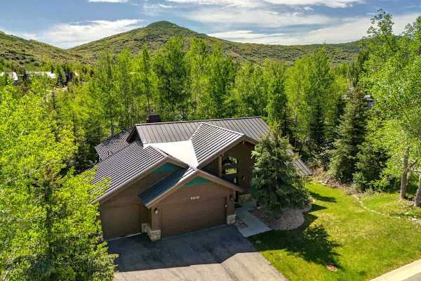 Abode at Snow Cloud, hot tub, pool table, lower Deer Valley