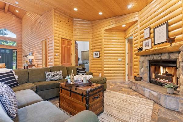 Abode at Snow Cloud, hot tub, pool table, lower Deer Valley