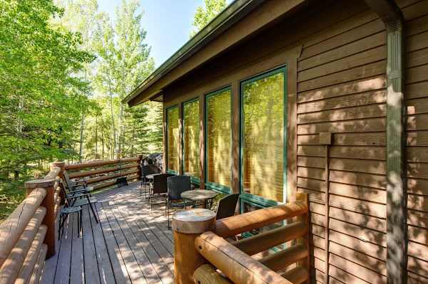 Abode at Snow Cloud, hot tub, pool table, lower Deer Valley