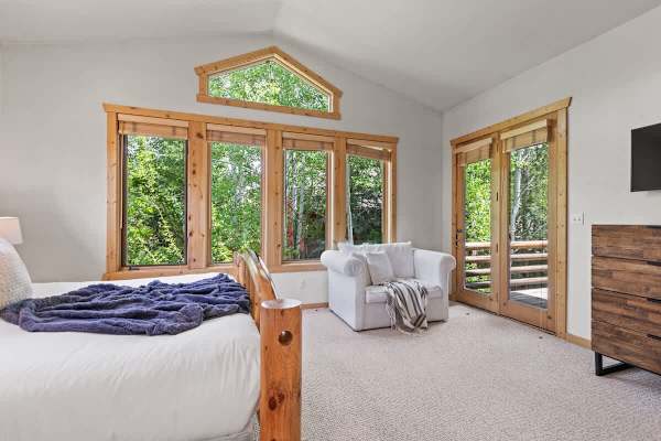Abode at Snow Cloud, hot tub, pool table, lower Deer Valley