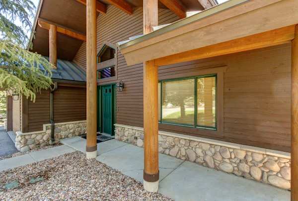 Abode at Snow Cloud, hot tub, pool table, lower Deer Valley