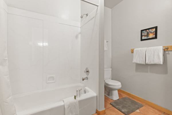 Abode at Snow Cloud, hot tub, pool table, lower Deer Valley