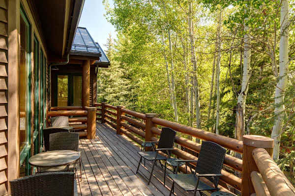 Abode at Snow Cloud, hot tub, pool table, lower Deer Valley