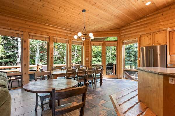 Abode at Snow Cloud, hot tub, pool table, lower Deer Valley