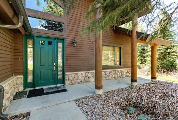 Abode at Snow Cloud, hot tub, pool table, lower Deer Valley
