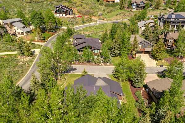 Abode at Snow Cloud, hot tub, pool table, lower Deer Valley