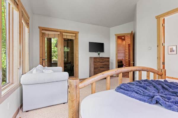 Abode at Snow Cloud, hot tub, pool table, lower Deer Valley