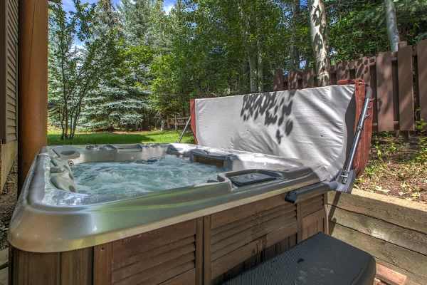 Abode at Snow Cloud, hot tub, pool table, lower Deer Valley