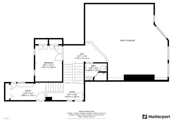 Abode on Success View, ski-in/ski-out, hot tub, pool table, Deer Valley views