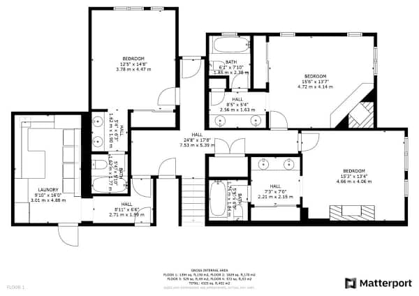 Abode on Success View, ski-in/ski-out, hot tub, pool table, Deer Valley views