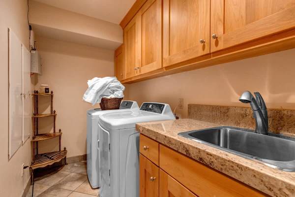 Abode at Snowdancer, private hot tub, walk to town lift & Main Street