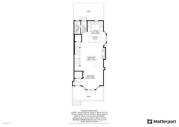 Abode at Snowdancer, private hot tub, walk to town lift & Main Street